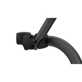 Fiamma Carry-Bike Pro C Deep Black - No Brackets - 02096V10A